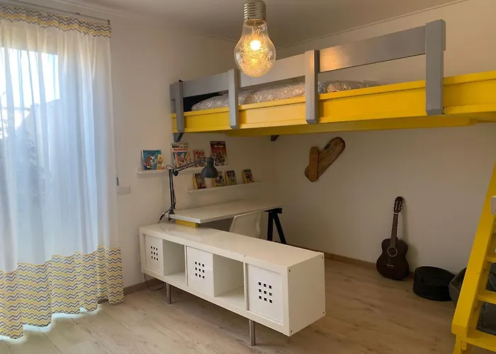 Casa Com Alma Villa Bombarral