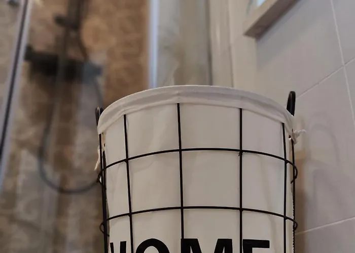 Villa Casa Com Alma *