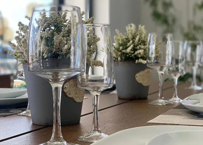 Casa Com Alma Villa Bombarral