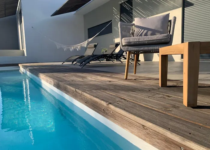 Casa Com Alma Villa Bombarral