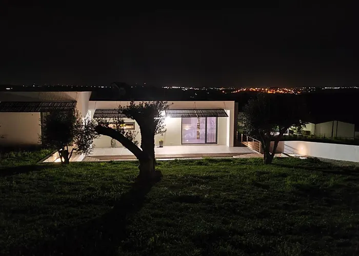 Casa Com Alma Bombarral